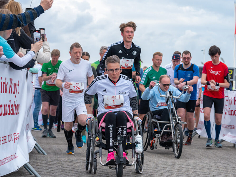 Dirk Kuyt Foundation