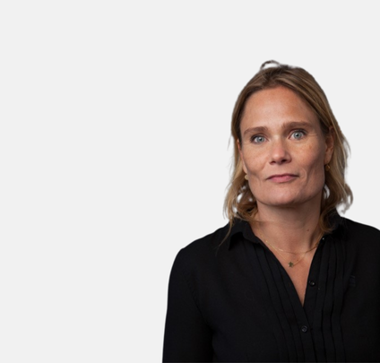 Hanna Wintzen Kernkamp