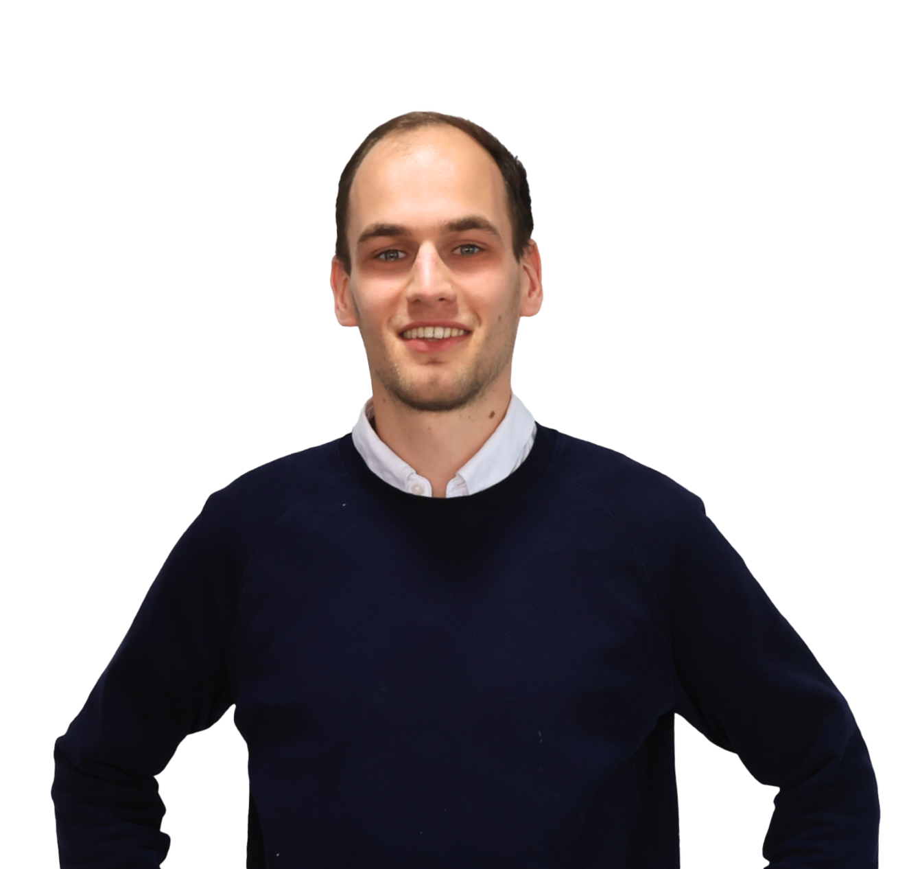 Jochem Tijssen