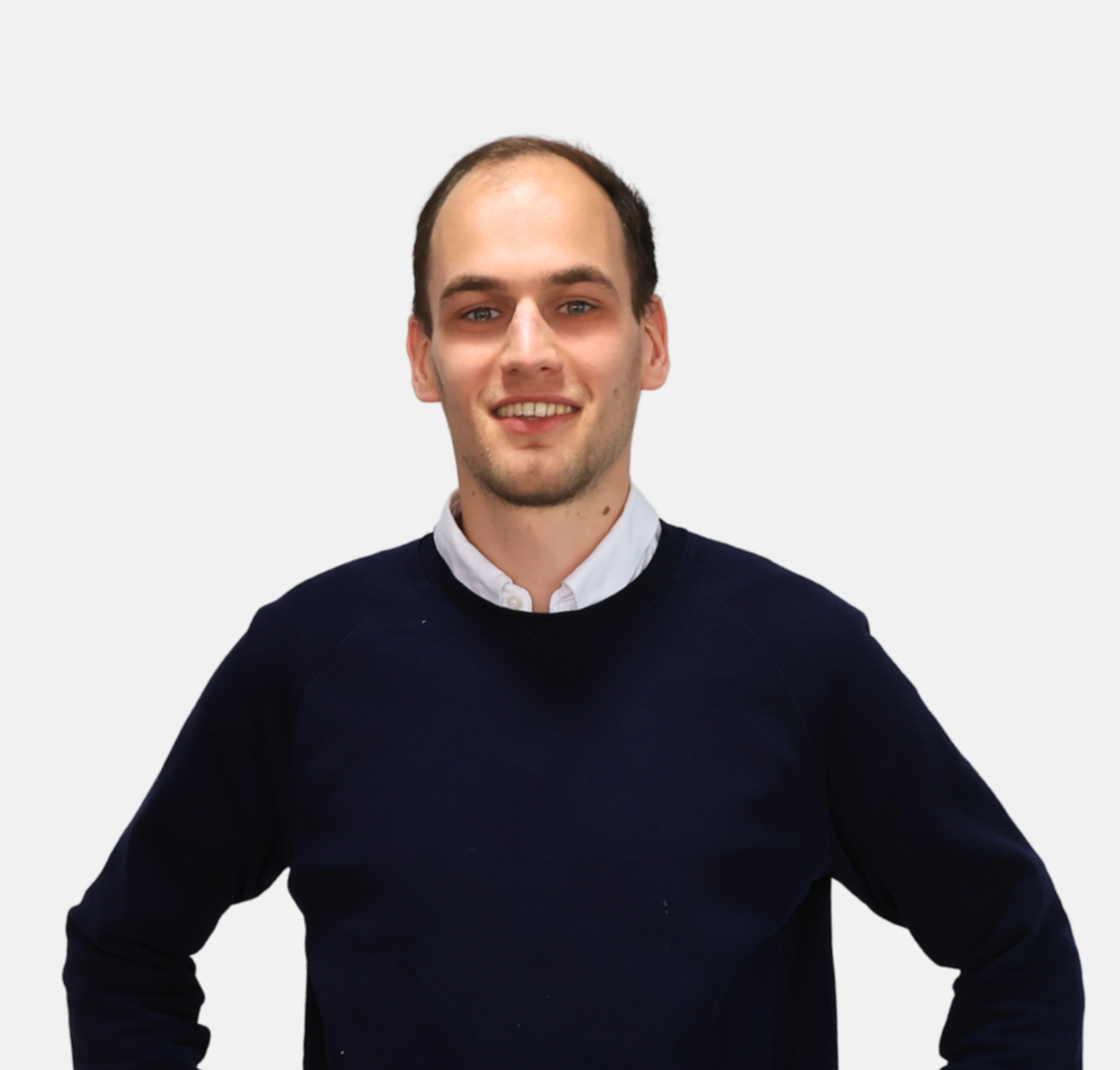 Jochem Tijssen