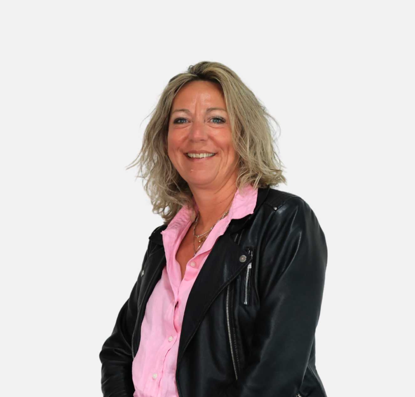 Natasja Jongenotter