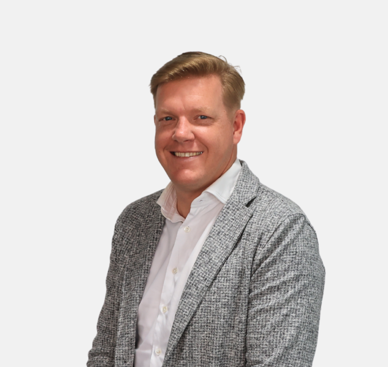 Niels Redert