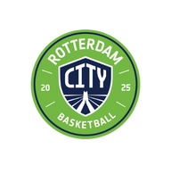 Rotterdam city basketball