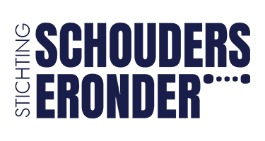 Schouders Eronder